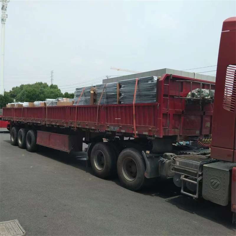 沾益区乌鲁木齐县物流专线：高效直达的运输之旅